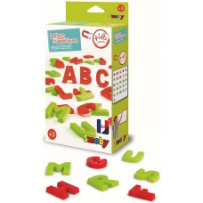 Lettere Magnetiche 48pz- Smoby 430100